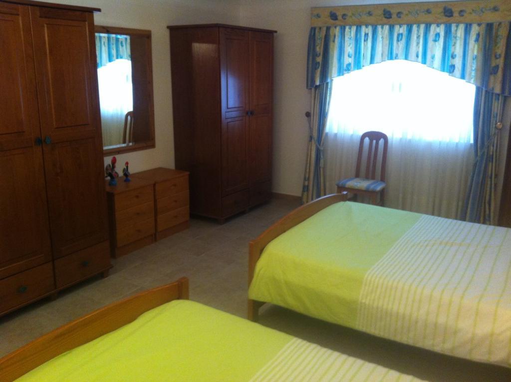 Vivenda Pirilampo Villa Vila Nova de Poiares Exteriör bild