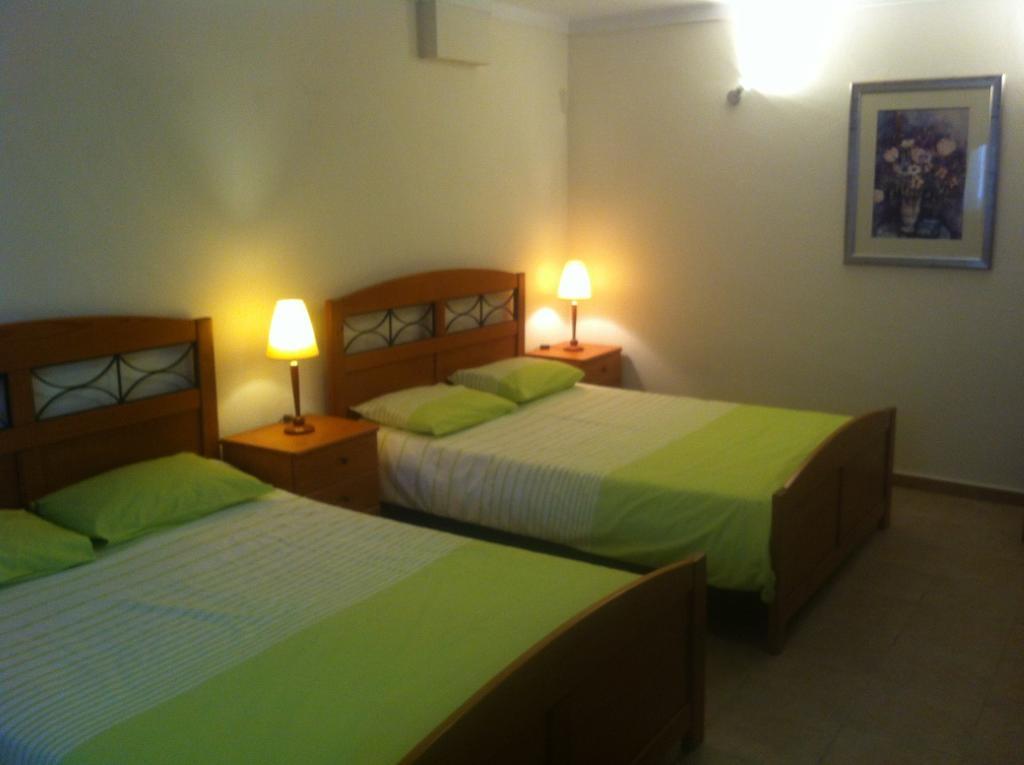 Vivenda Pirilampo Villa Vila Nova de Poiares Exteriör bild